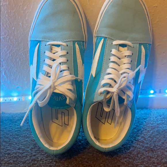 Revenge X Storm Bolt Blue - Picture 6 of 7